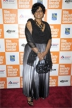 Daughter: Gina Poitier