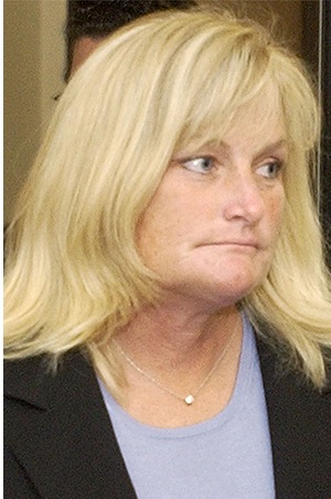 Wife: Deborah Jeanne Rowe