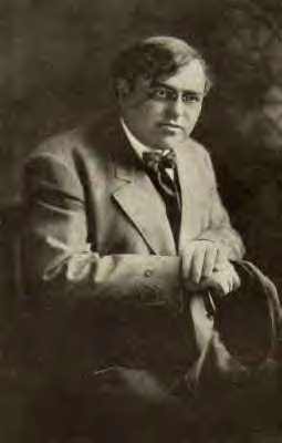 Jacques Futrelle