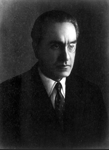 Julius Evola