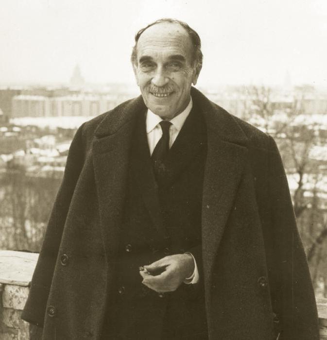 Nikolai Semenov