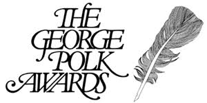 George Polk Award