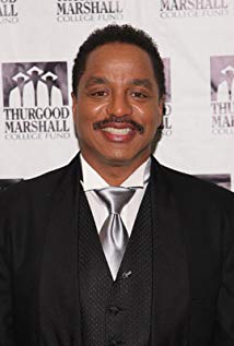 Brother: Marlon David Jackson