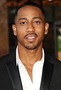 Brother: Brandon Jackson
