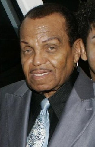 Father: Joseph Walter Jackson