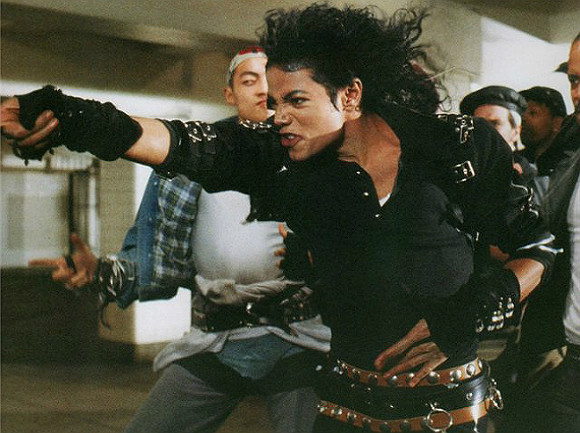 Gallery of Michael Jackson