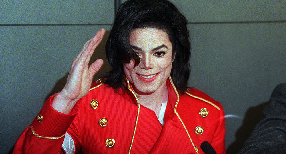 Gallery of Michael Jackson
