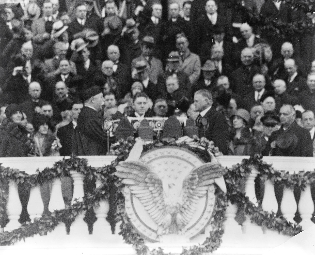 Gallery of Herbert Hoover