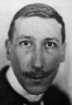 Friend: René Guénon