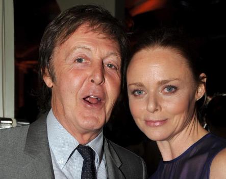 Gallery of Stella McCartney