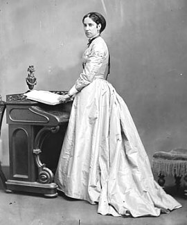 Spouse: Agnes Macdonald