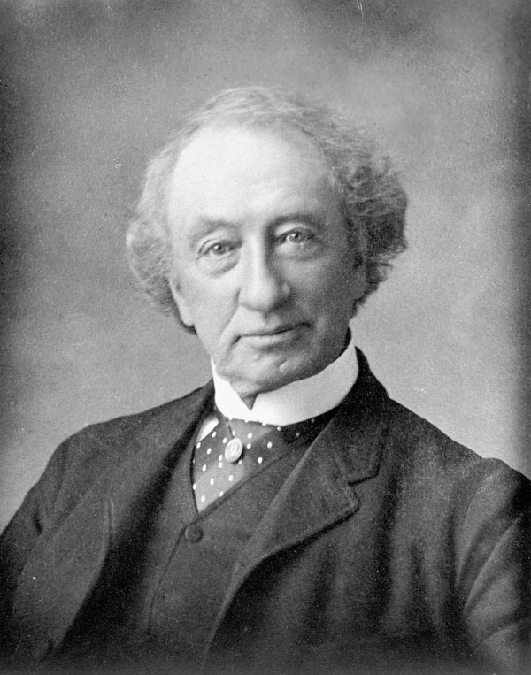 Gallery of John Macdonald