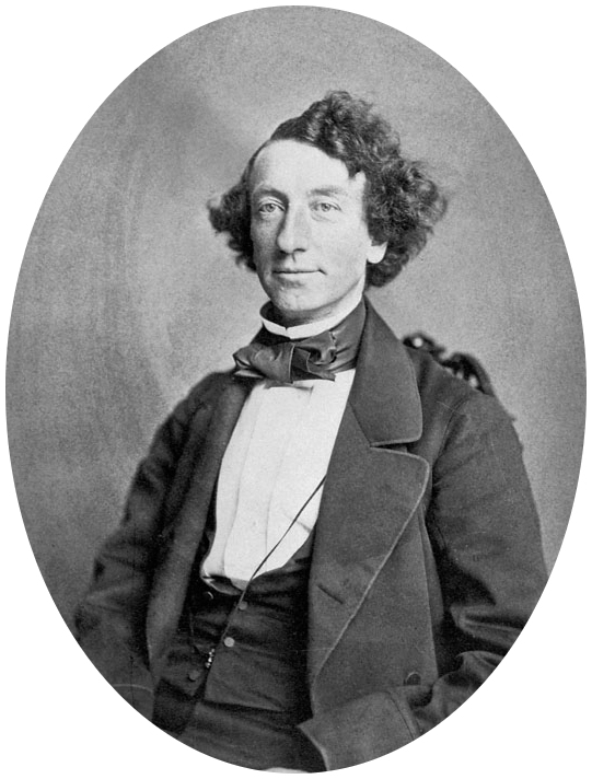 Gallery of John Macdonald
