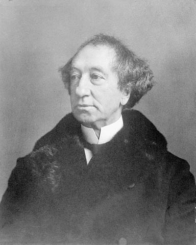 Gallery of John Macdonald