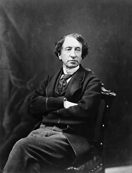 Gallery of John Macdonald