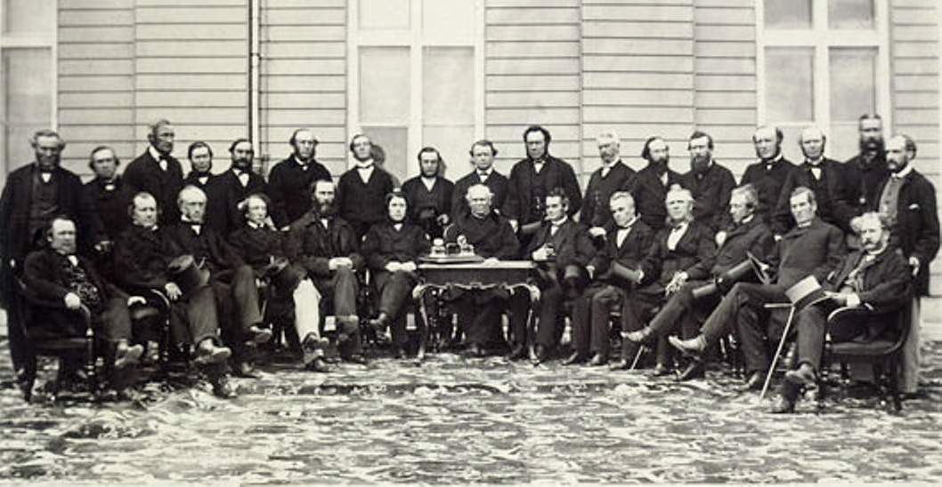 Gallery of John Macdonald