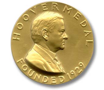 Hoover Medal
