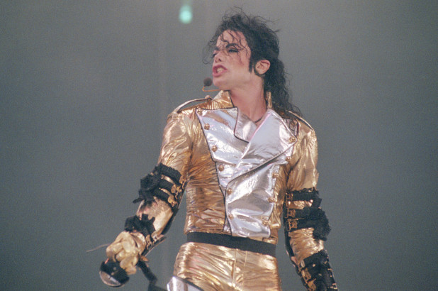 Gallery of Michael Jackson