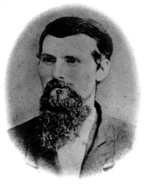 Father: Jesse Clark Hoover