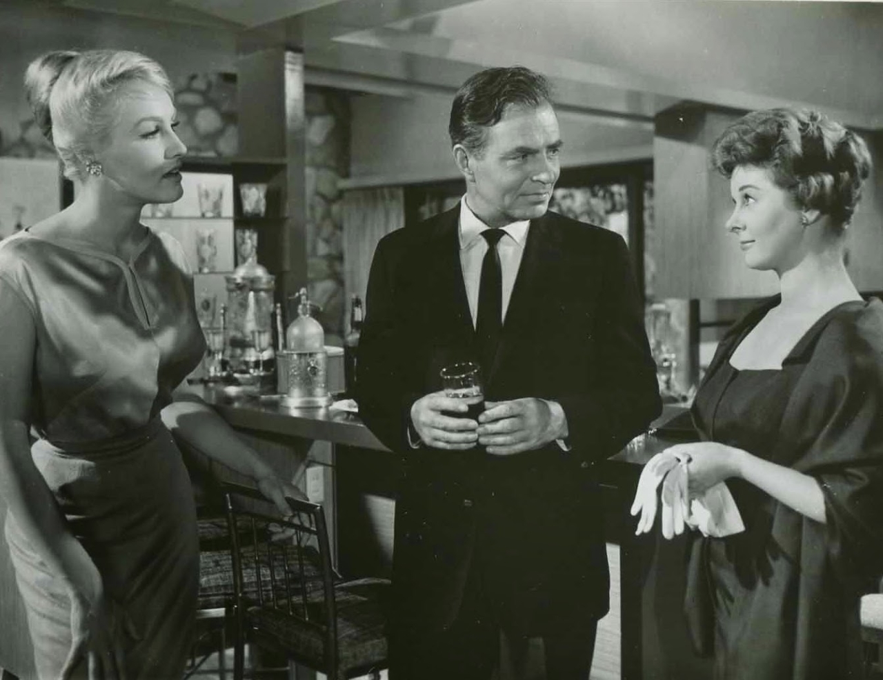 Gallery of James Mason