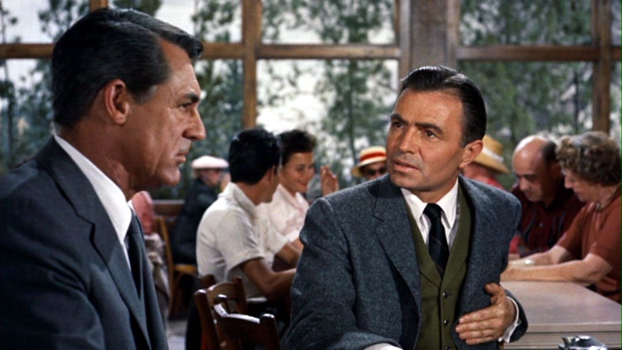 Gallery of James Mason