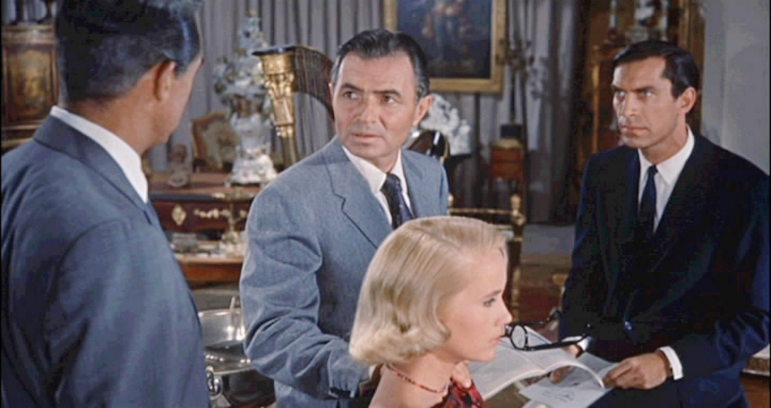 Gallery of James Mason