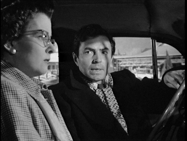 Gallery of James Mason