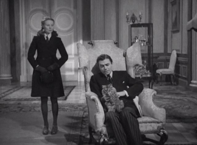 Gallery of James Mason