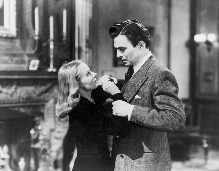 Gallery of James Mason