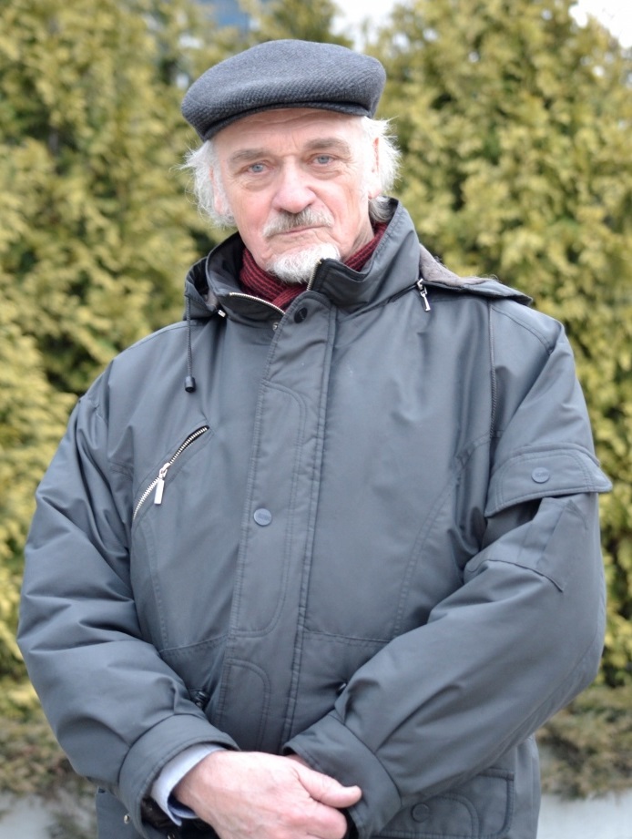 Gallery of Vladimir Terebun
