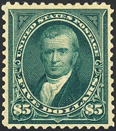 Gallery of John Marshall