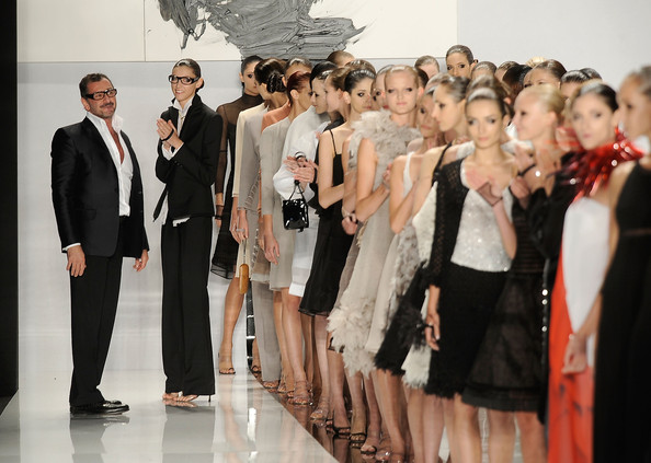 Gallery of Ralph Rucci