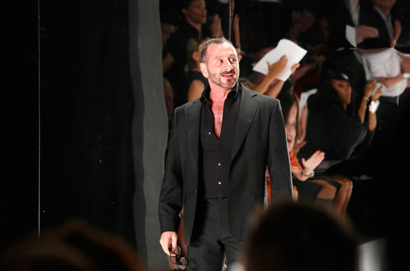 Gallery of Ralph Rucci