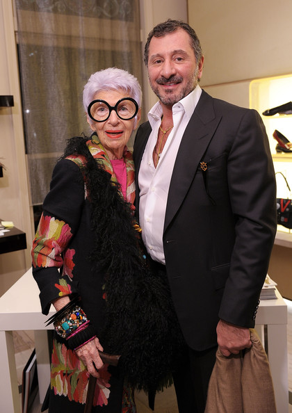 Gallery of Ralph Rucci