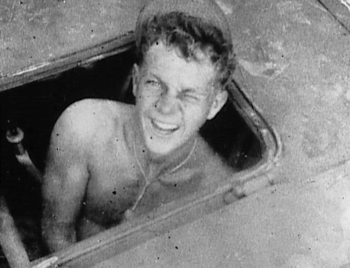 Gallery of Steve McQueen
