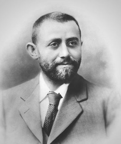 Michael Marks