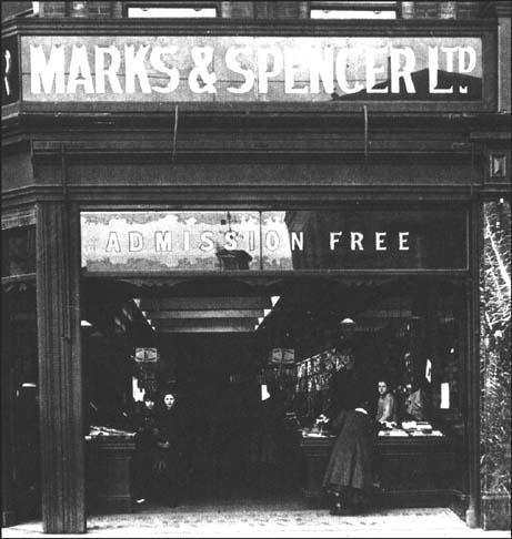Gallery of Michael Marks