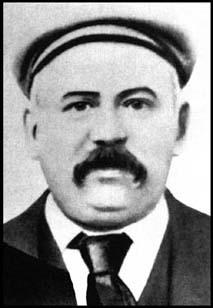 Friend: Thomas Spencer