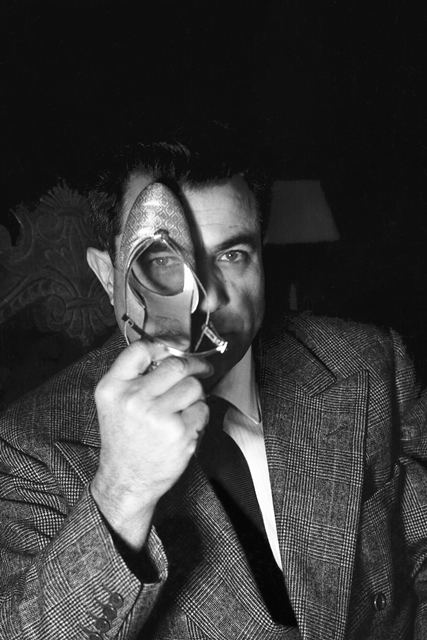 Salvatore Ferragamo