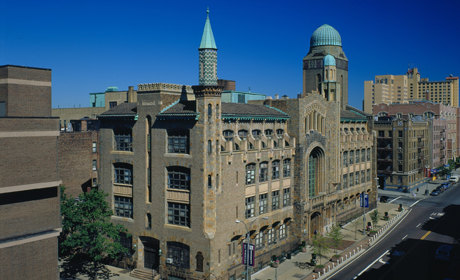 Gallery of Yosef Yerushalmi