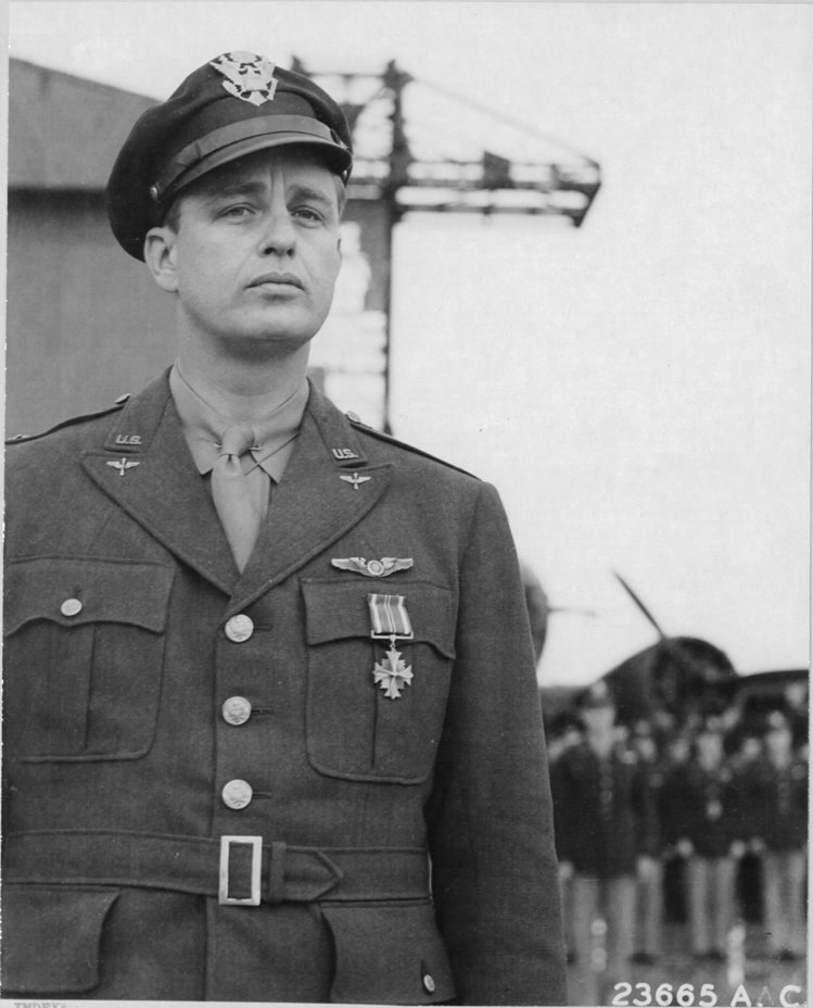 Son: Elliott Roosevelt 