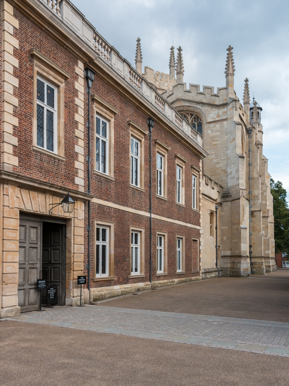 Gallery of John Keynes