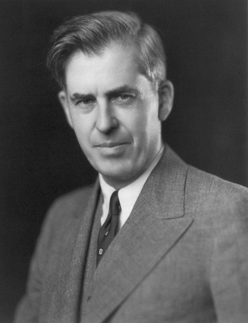 colleague: Henry A. Wallace 