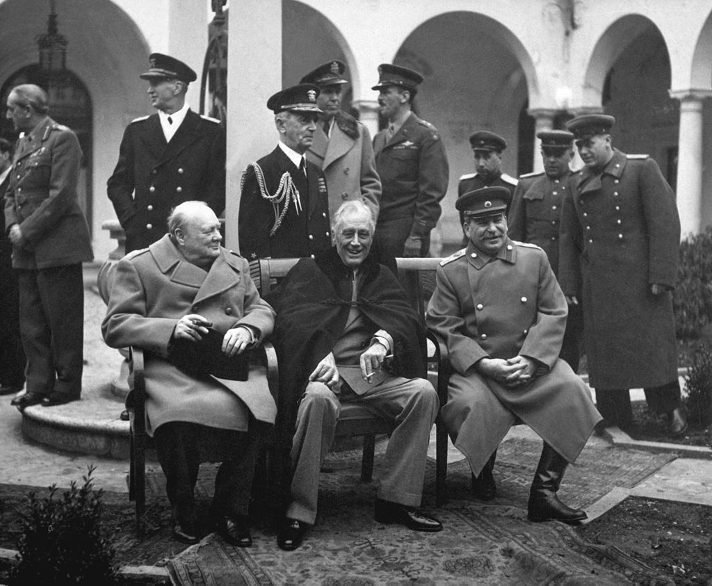 Gallery of Franklin Roosevelt