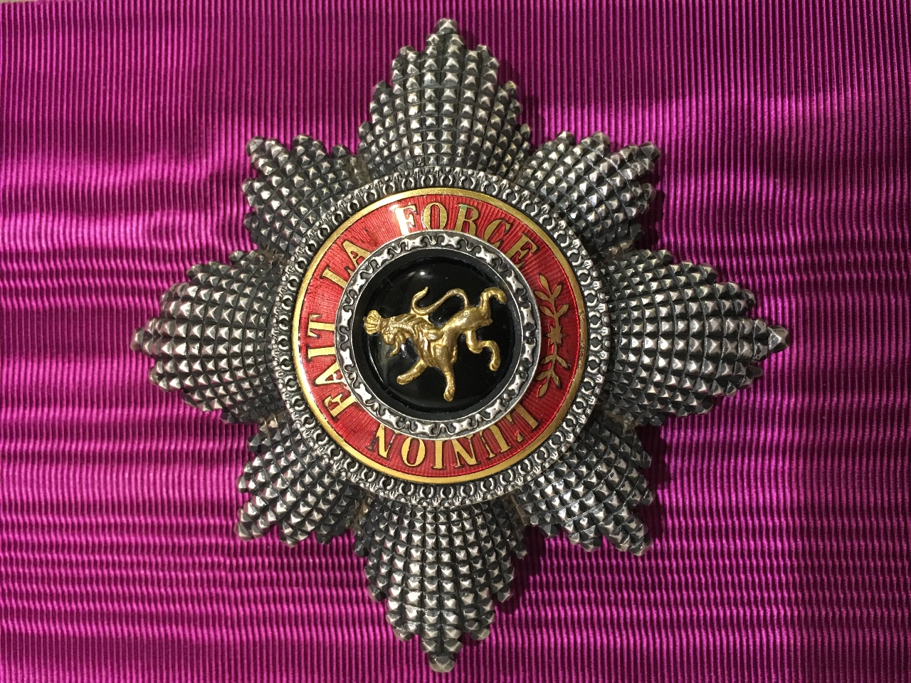 Order of Leopold