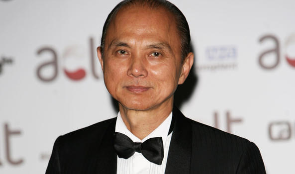 Shoe designer Datuk Jimmy Choo: I started from the bottom. My parents  weren't rich.