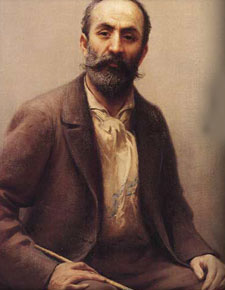 mentor: Fausto Zonaro