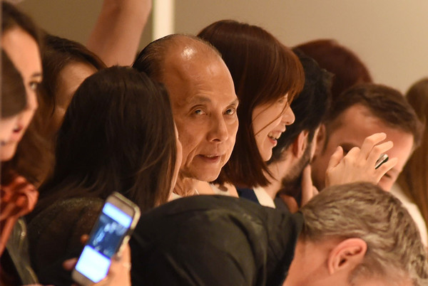 Gallery of Jimmy Choo