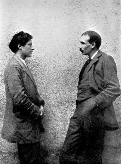 Gallery of John Keynes