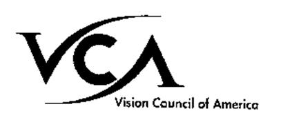 Vision Council of America
